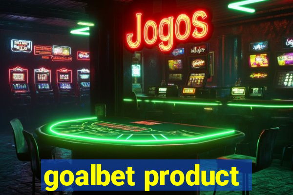 goalbet product